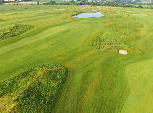 The Club at Westlinks